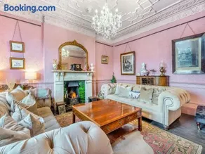 Greystonedale Mansion Holiday Retreat - Image 3