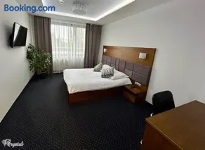Hotel Crystal - Image 5