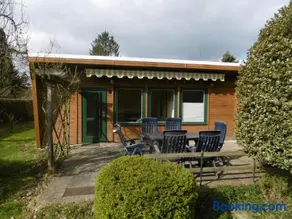 Ferienbungalow Am Birkenwäldchen - Image 1