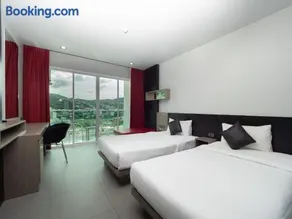 At Patong Hotel - Image 2