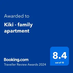 Kiki - family apartment - Image 1