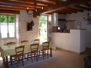 GITE A LA FERME - Image 1