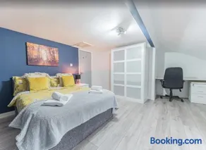 Egremont Hide Away - Perfect contractor accommodation - Close to Sellafield - Image 3