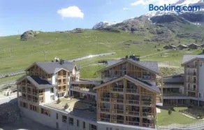 Résidence Phoenix A by Leavetown Vacations - Image 1