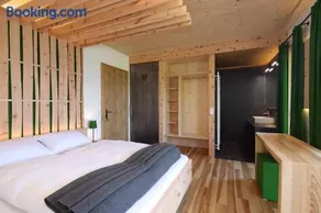 Chalet Alm Planai - Image 3