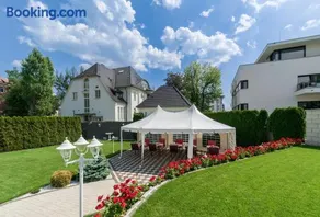 Hotel Villa am Waldschlösschen - Image 3