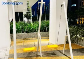 The Luxury Quill Residence KLCC Near Bukit Bintang - Image 4
