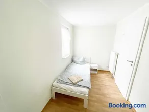 Fully Equipped Spacious Worker Apartment - Image 2