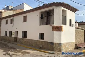 Casa Rural El Aljibe - Image 2