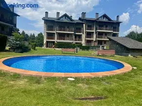 Residencia Pista Llarga - Image 4