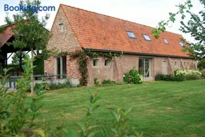 Vakantiehuis Hof te Voorde - Image 1