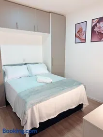 Apartamento elegante para um estadia perfeita! - Image 3