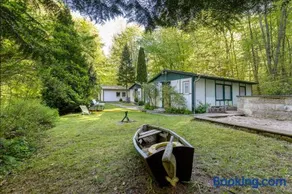 Gradevole bungalow accogliente e familiare con giardino, terrazza e griglia - Image 1