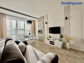 Apartament Oaza No 16 Nice Stay z klimatyzacją - Image 4