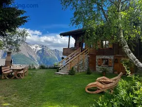 Chalet Tannenduft - Image 1