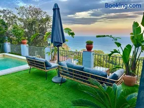 LA CASA BLUE , Mediterranean Boutique-Villa in Santa Cristina Beach - Image 4