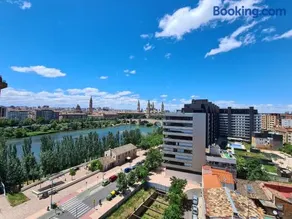 Dos Torres Ribera Play & Relax con Jacuzzi y cine - Image 2