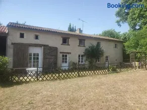 Maison spacieuse près du centre équestre - Image 1