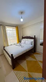 Cosy Loft Eldoret - Image 2