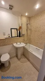 Victoria Street Apartment Perth Scotland - Image 3
