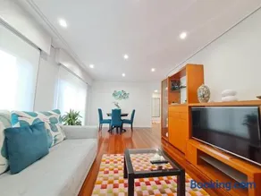 Jenaro de la Fuente Vigo piso dos habitaciones - Image 3