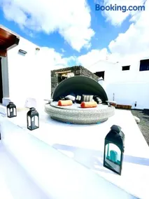 Luxury House Villa de Teguise - Image 2