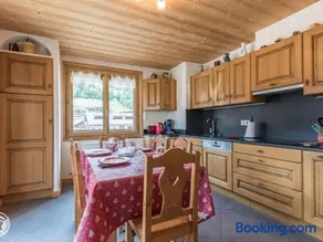 Appartement cozy aux Gets avec parking - 5 pers. - Image 2