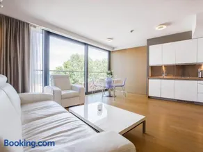 VacationClub - Marine Hotel***** Apartment 221 - Image 3