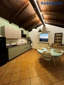 Casa San Pietro centro storico - Image 1