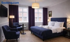 Birksø Hotels Ribe - Image 2