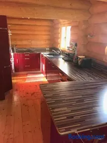 Chalet Les Pins Blancs - Image 1