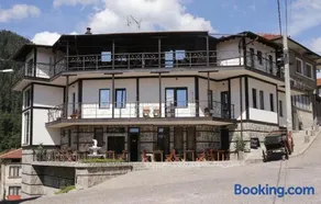 Family hotel Valchanovata Kashta - Image 2