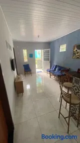 Casa Azul - Ilha dos Frades, Completa - WI-Fi - Image 5