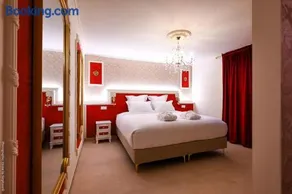 Loveroom Diamant Spa Détente avec Balnéo Double & Sauna - Image 3