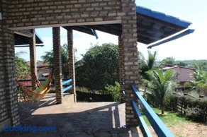 Casa Azul de Genipabu - Natal - Image 4