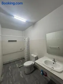 Krabi Greenday Hostel and Glamping - Image 5
