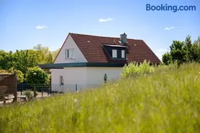 Ferienhaus Deich Auf - Image 1