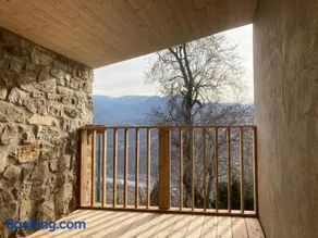 Casa nella natura a Bobbio - Image 1