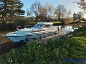 Horizon Vilaine, Logement insolite, Bateau à quai - Image 1