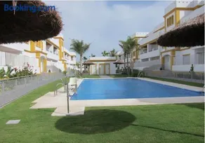 Apartamento Playa de Punta Candor - Image 1