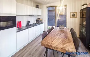 Imóvel de 3 quartos em Den Oever - Image 4