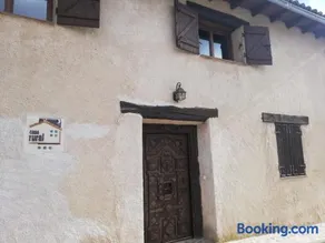 LA FRAGUA - CASA RURAL EN VILLANUEVA DE GOMEZ (AVILA) - Image 5
