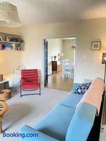 Lilac Lodge - Strandhill Beach House - Image 1