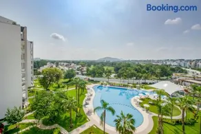 Departamento en Paraiso Country Club - Amenidades de lujo - Image 4