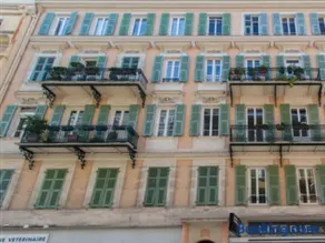 Nice - Paillon apartment by Stay in the heart of ... - Image 1
