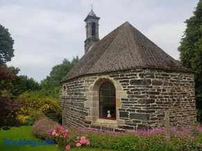 Gîte Atypique Dans Une Chapelle - Image 1