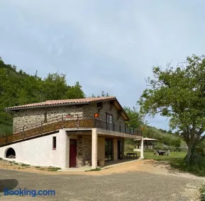 La Grange du Soleil - Image 1