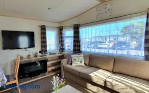 Luke's Hideaway, West Sands Holiday - Image 4
