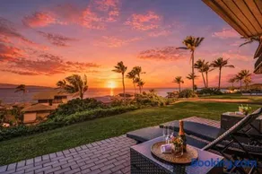 Kapalua Bay Villas Ocean View 3 BR Sleeps 10 Complimentary Car with 6 Nights KBV ML-1999 by KBM - Image 2