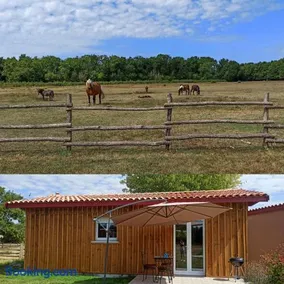 eco nature, gite à la ferme - Image 3
